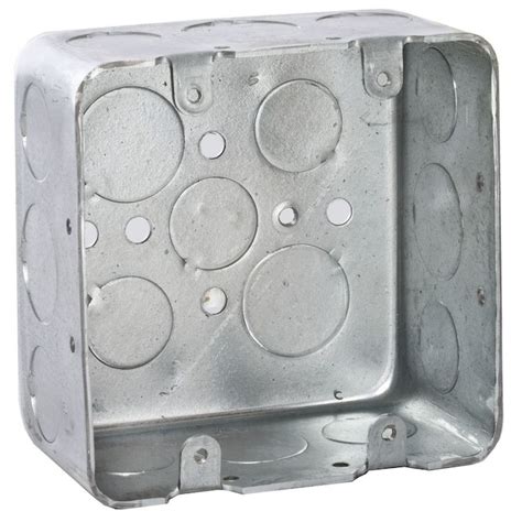 electrical metal box 32x32|2 gang electrical switch box.